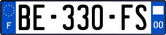 BE-330-FS