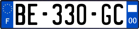 BE-330-GC