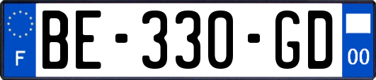 BE-330-GD