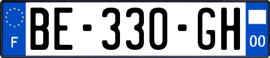 BE-330-GH