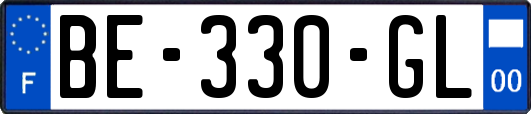 BE-330-GL