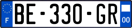 BE-330-GR