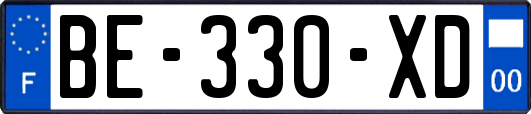 BE-330-XD