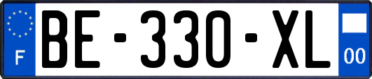 BE-330-XL