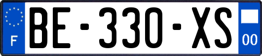 BE-330-XS