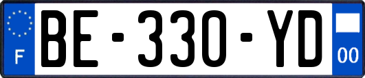 BE-330-YD