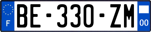 BE-330-ZM