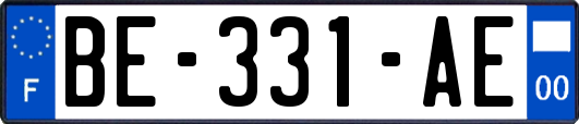 BE-331-AE