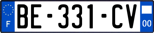 BE-331-CV