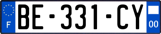 BE-331-CY