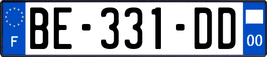 BE-331-DD