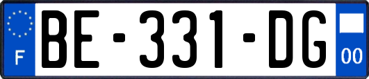 BE-331-DG