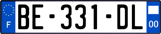 BE-331-DL