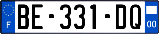 BE-331-DQ