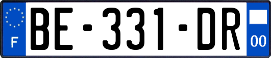 BE-331-DR