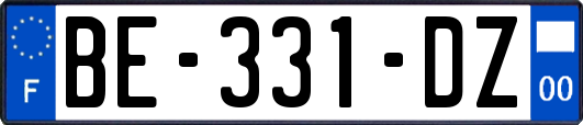 BE-331-DZ