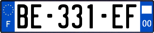 BE-331-EF