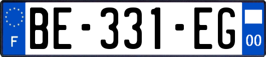BE-331-EG