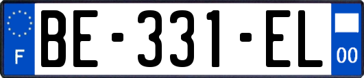 BE-331-EL