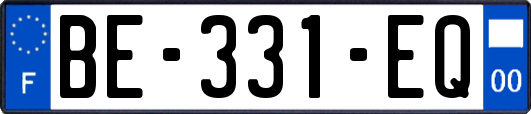 BE-331-EQ