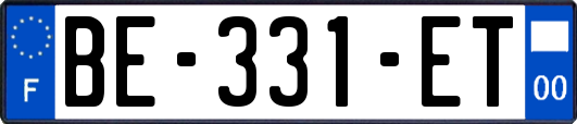 BE-331-ET