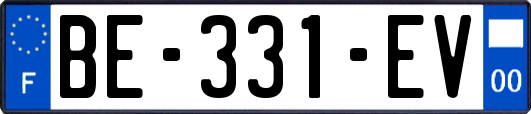 BE-331-EV