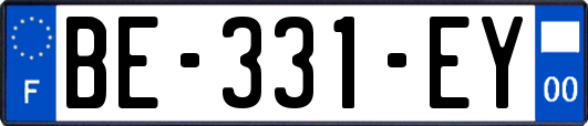 BE-331-EY