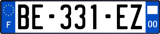 BE-331-EZ