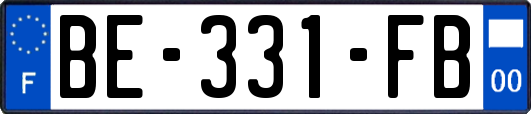 BE-331-FB