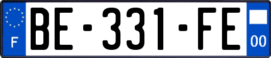 BE-331-FE
