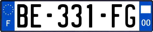BE-331-FG