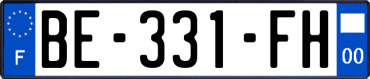 BE-331-FH