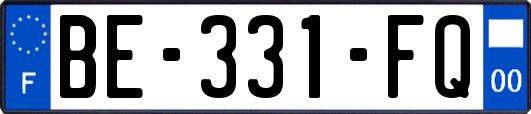 BE-331-FQ
