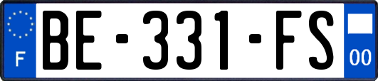 BE-331-FS