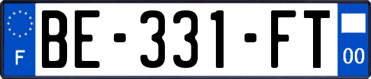 BE-331-FT