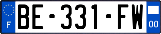 BE-331-FW