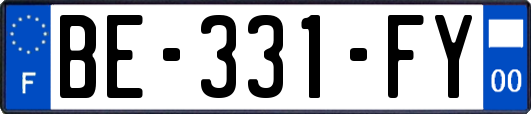 BE-331-FY