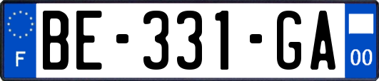 BE-331-GA