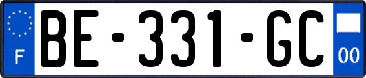 BE-331-GC