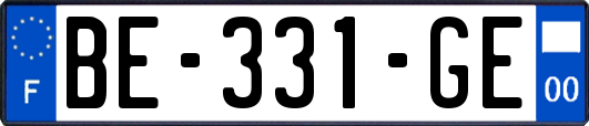 BE-331-GE