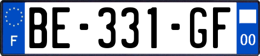 BE-331-GF