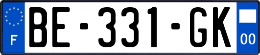 BE-331-GK