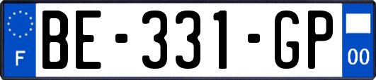 BE-331-GP