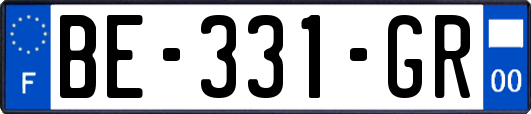BE-331-GR