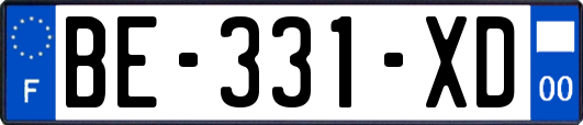 BE-331-XD