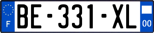 BE-331-XL