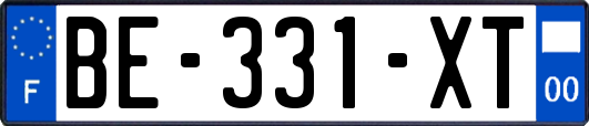 BE-331-XT