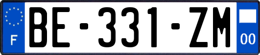 BE-331-ZM