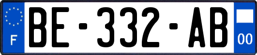 BE-332-AB