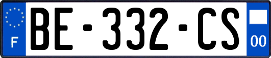BE-332-CS